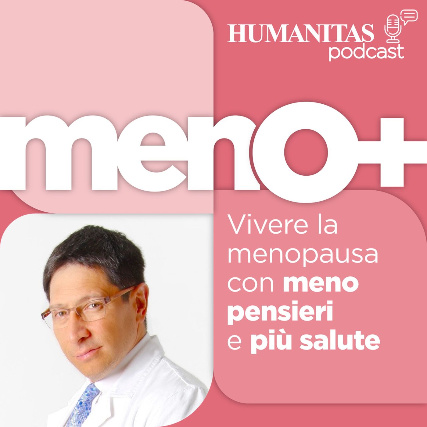 Meno+ HUMANITAS