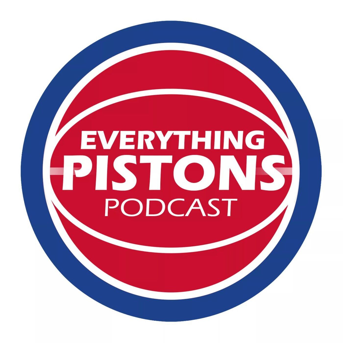 Everything Pistons Podcast podcast