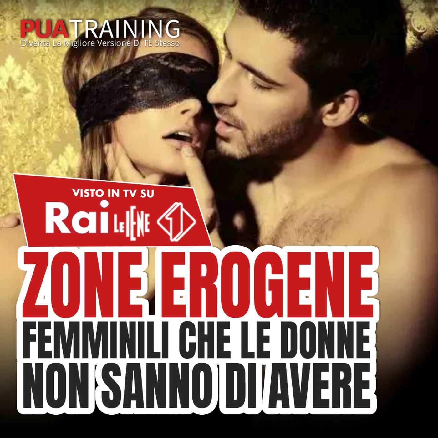 Miglioramento Sentimentale & Sociale