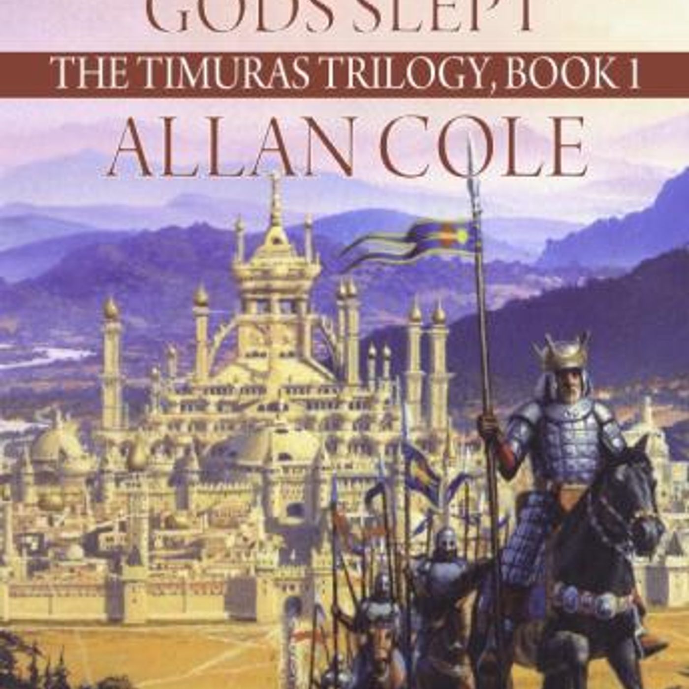 Listen to New Full Audiobooks in Science Fiction & Fantasy, Fantasy