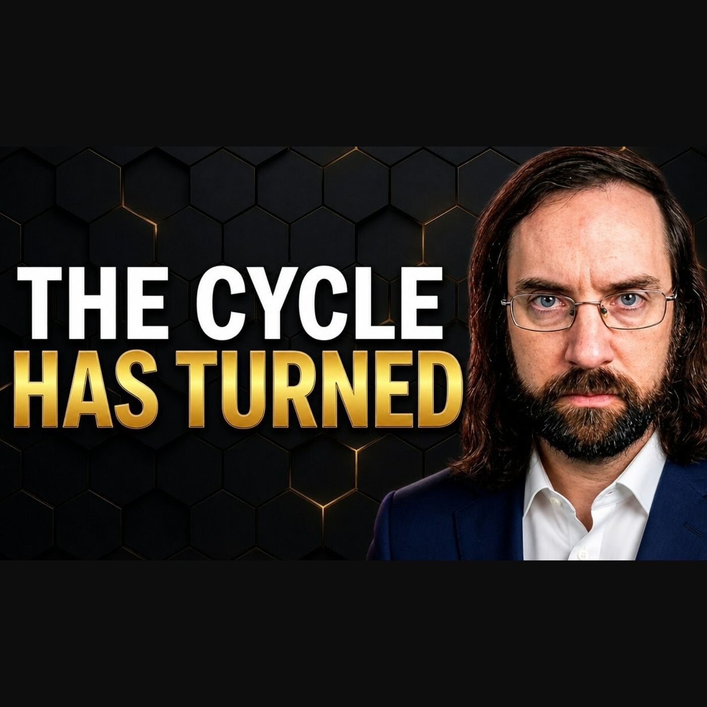 Why Global Demand For Dollars (And Gold) Is Spiking | Jeff Snider Explains
