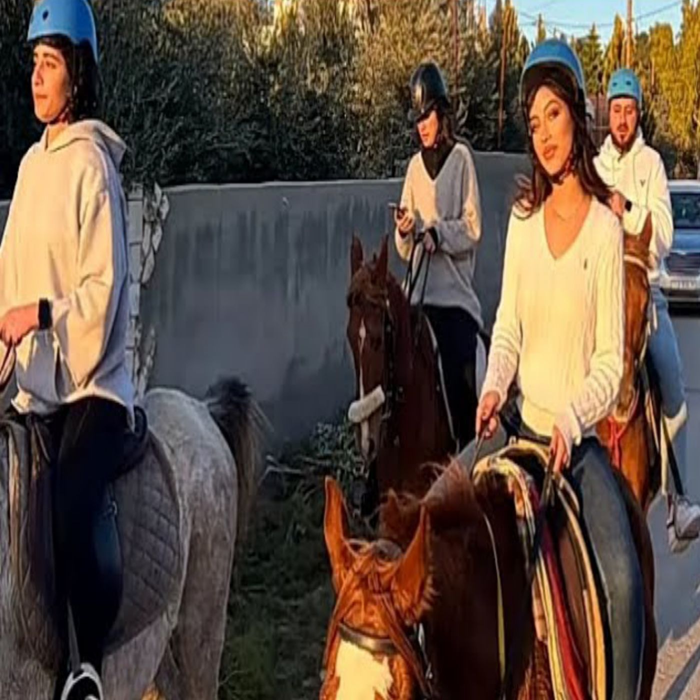 ❤️🐎 روان وريان_ هيا نركب الخيل! 🐎✨ episode artwork