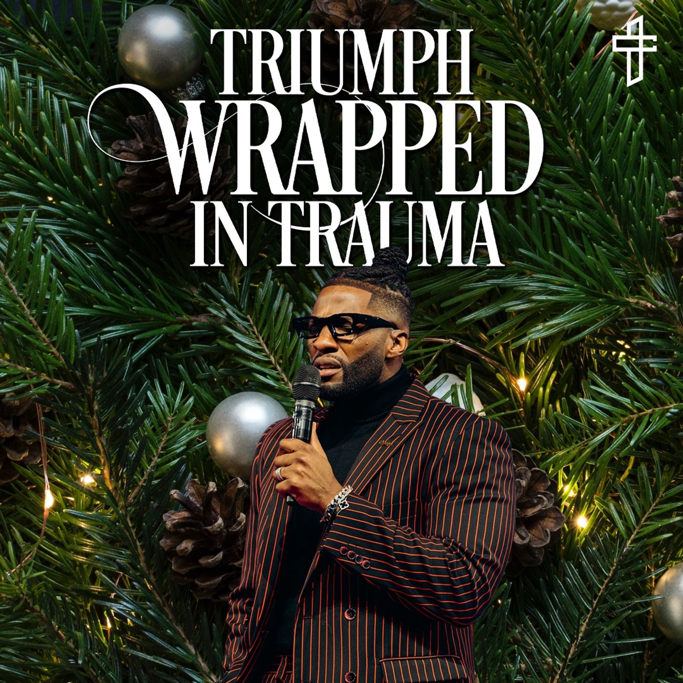 Triumph Wrapped In Trauma // End in Triumph: Damaged But Not Destroyed (Part 13) // Michael Todd