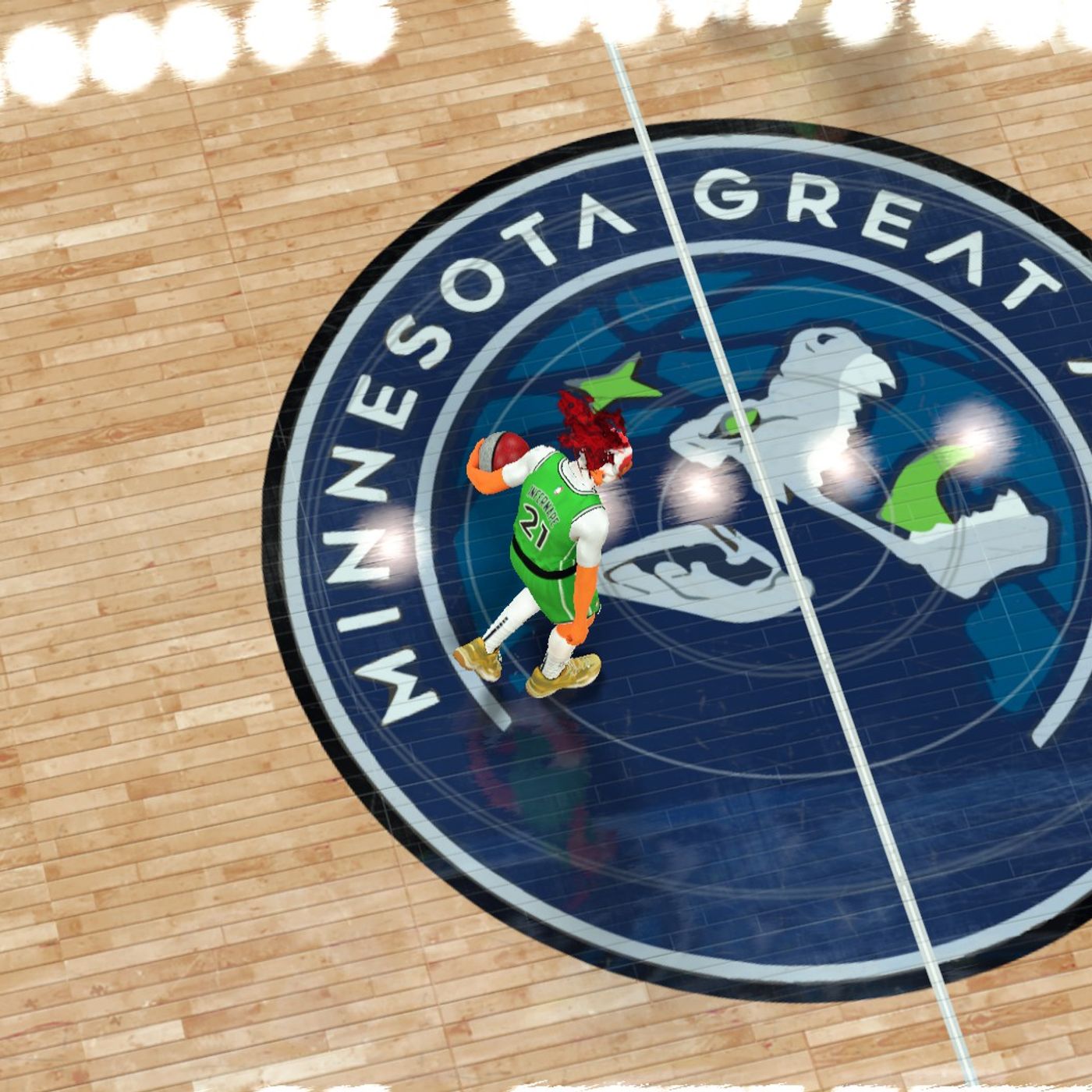 KBA Podcast [Kanto Basketball Association] Podcast