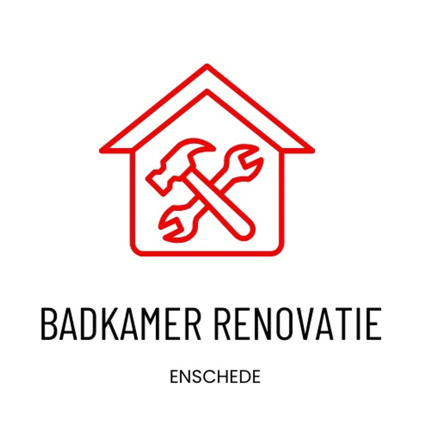 Badkamer Renovatie Enschede cover art