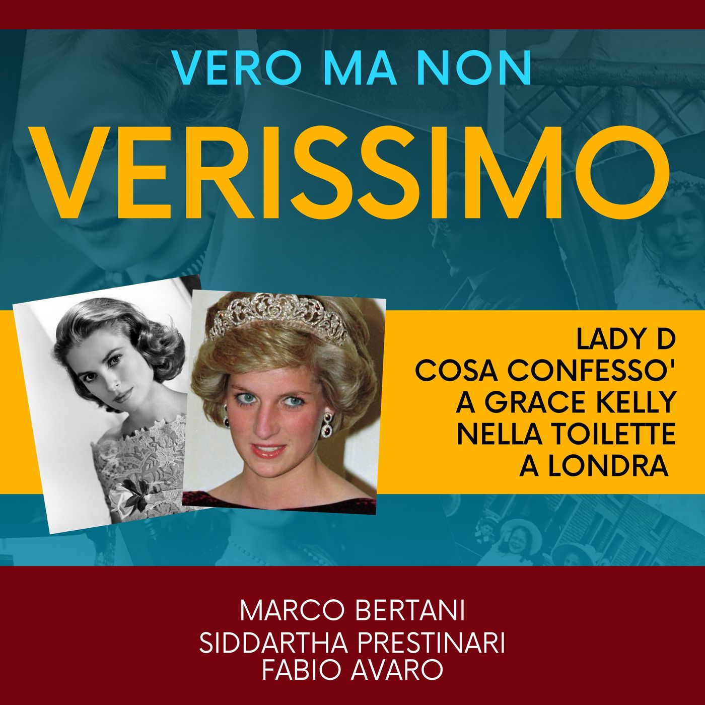Vero ma non verissimo