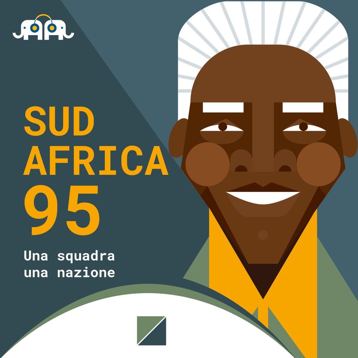 Sudafrica 95