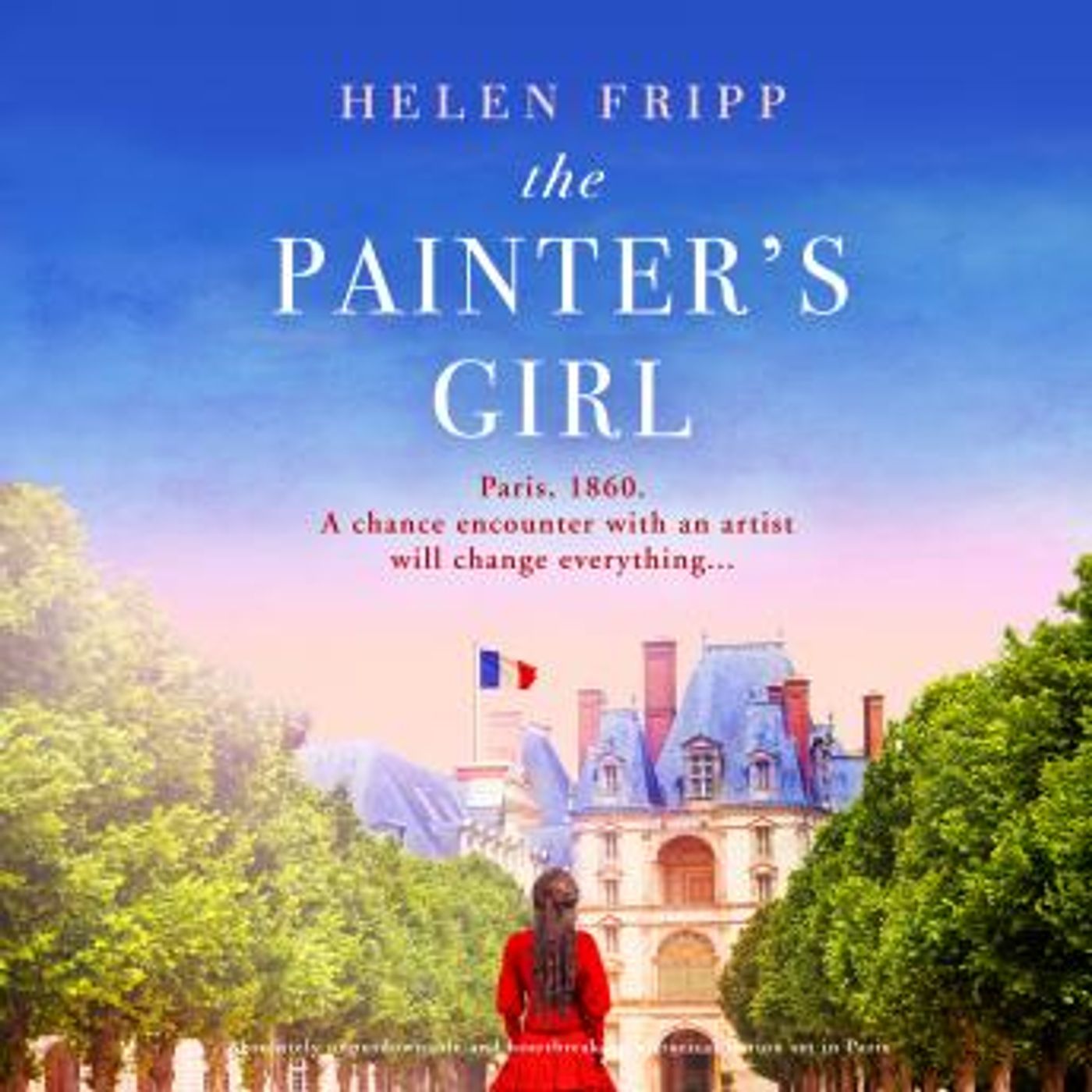 Listen to Trending Full Audiobooks in Romance, Historical
