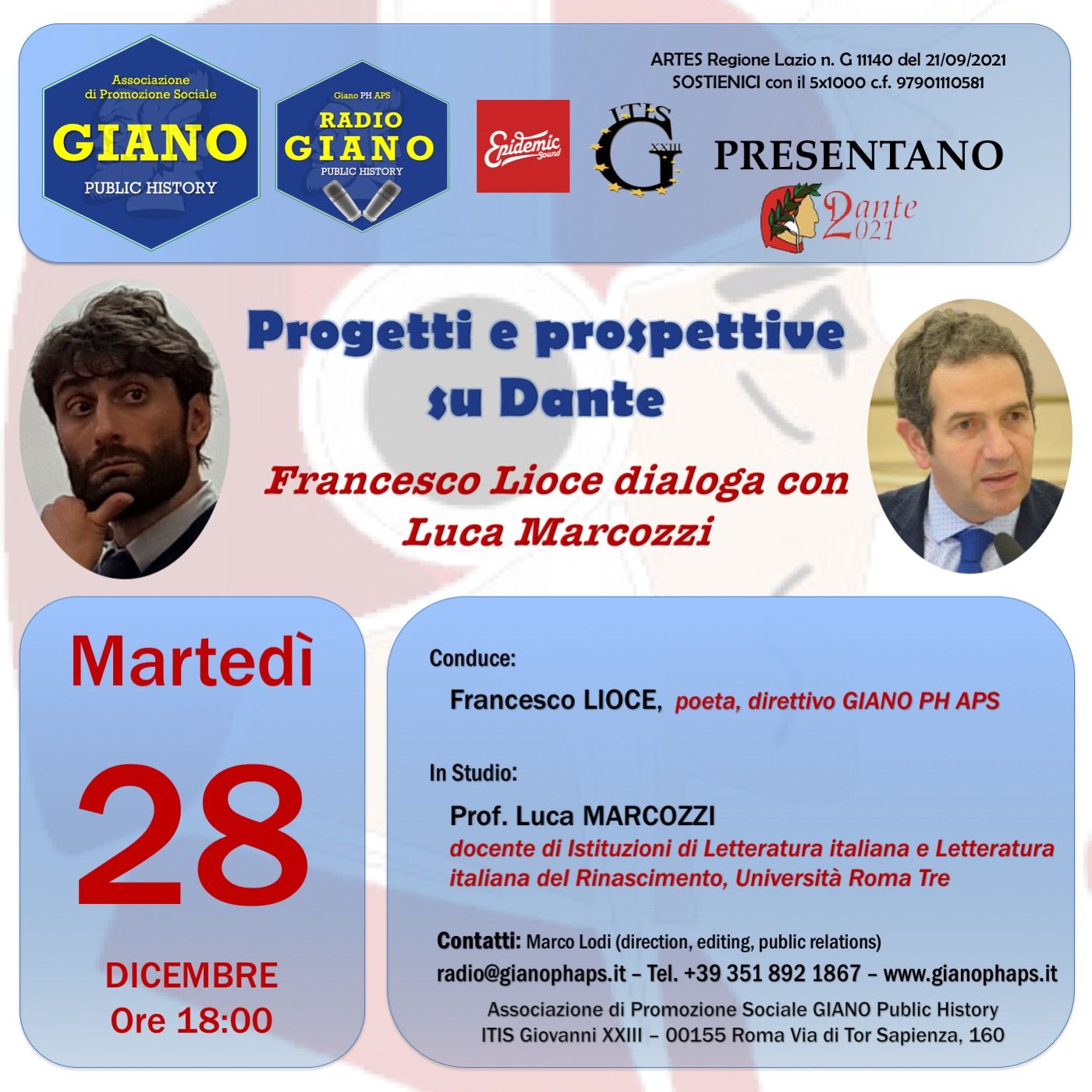 LETTERATURA