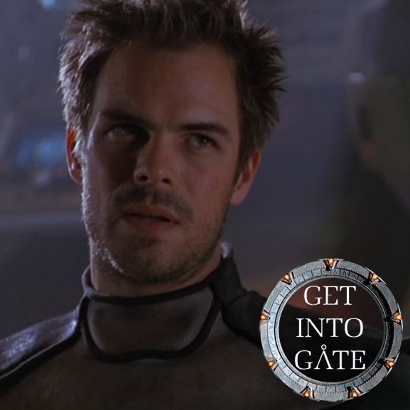 Episode 129: Forsaken (SG-1 6.18)