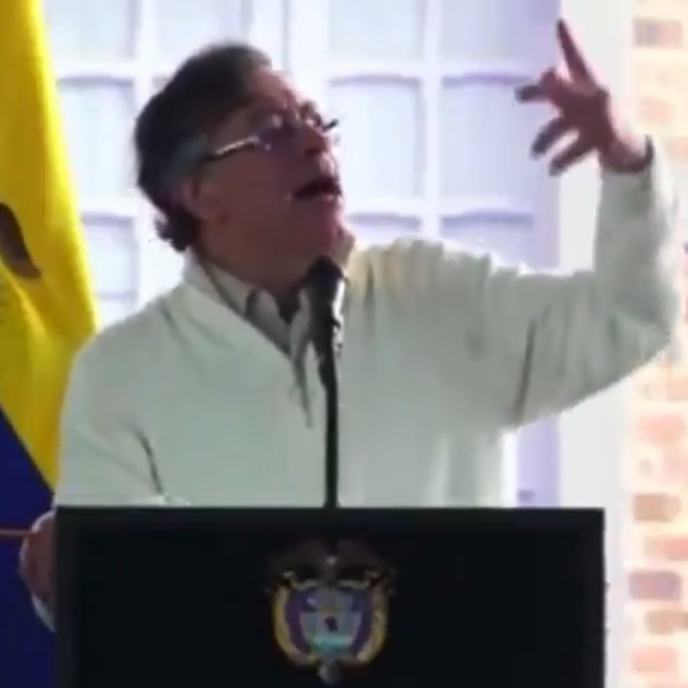 Declaración sobre Maduro, ¿un palo en la rueda al encuentro Trump-Petro en la Casa Blanca?