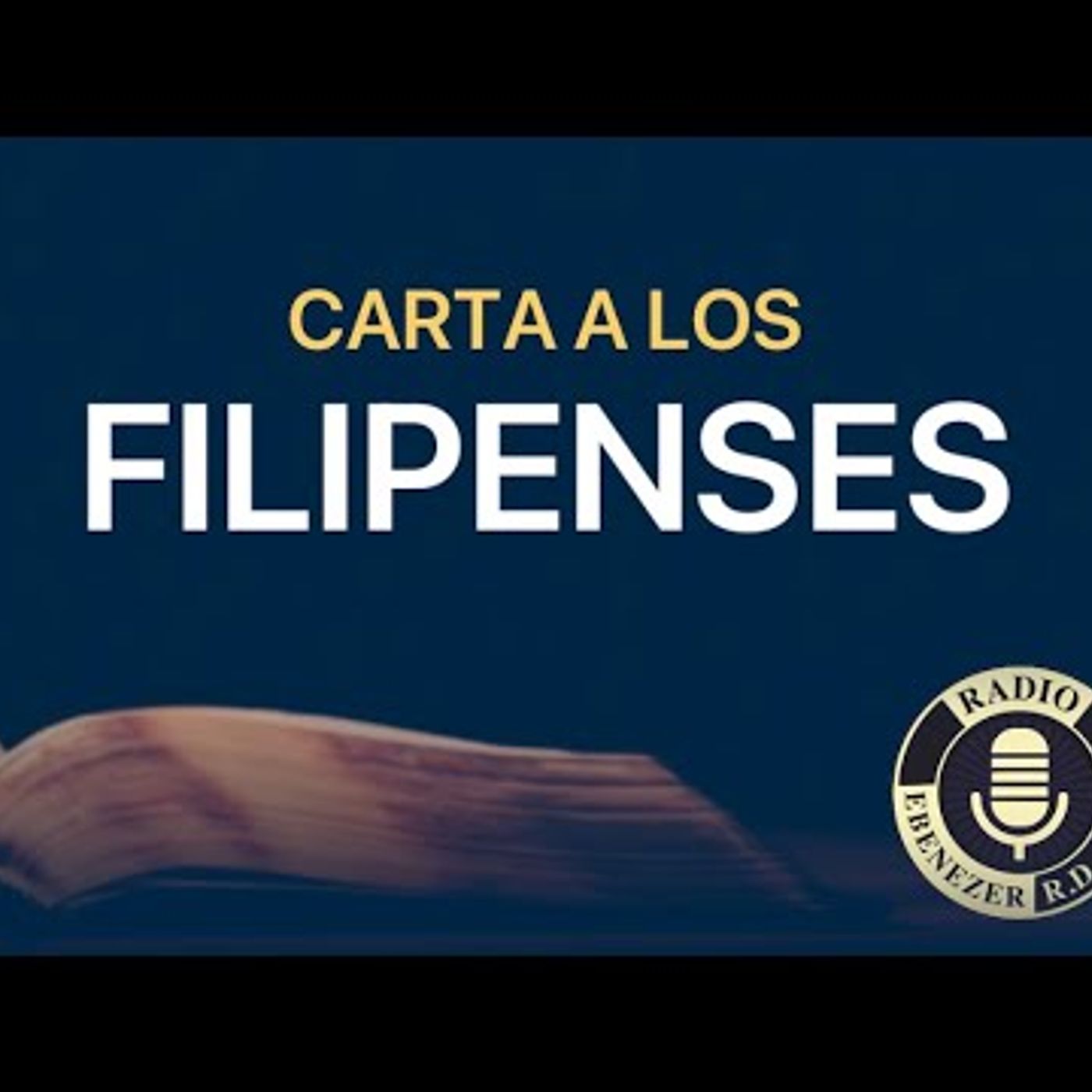 La Carta a los Filipenses episode artwork