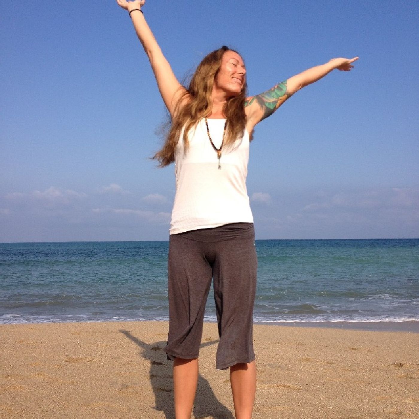 Kamala Yoga Show