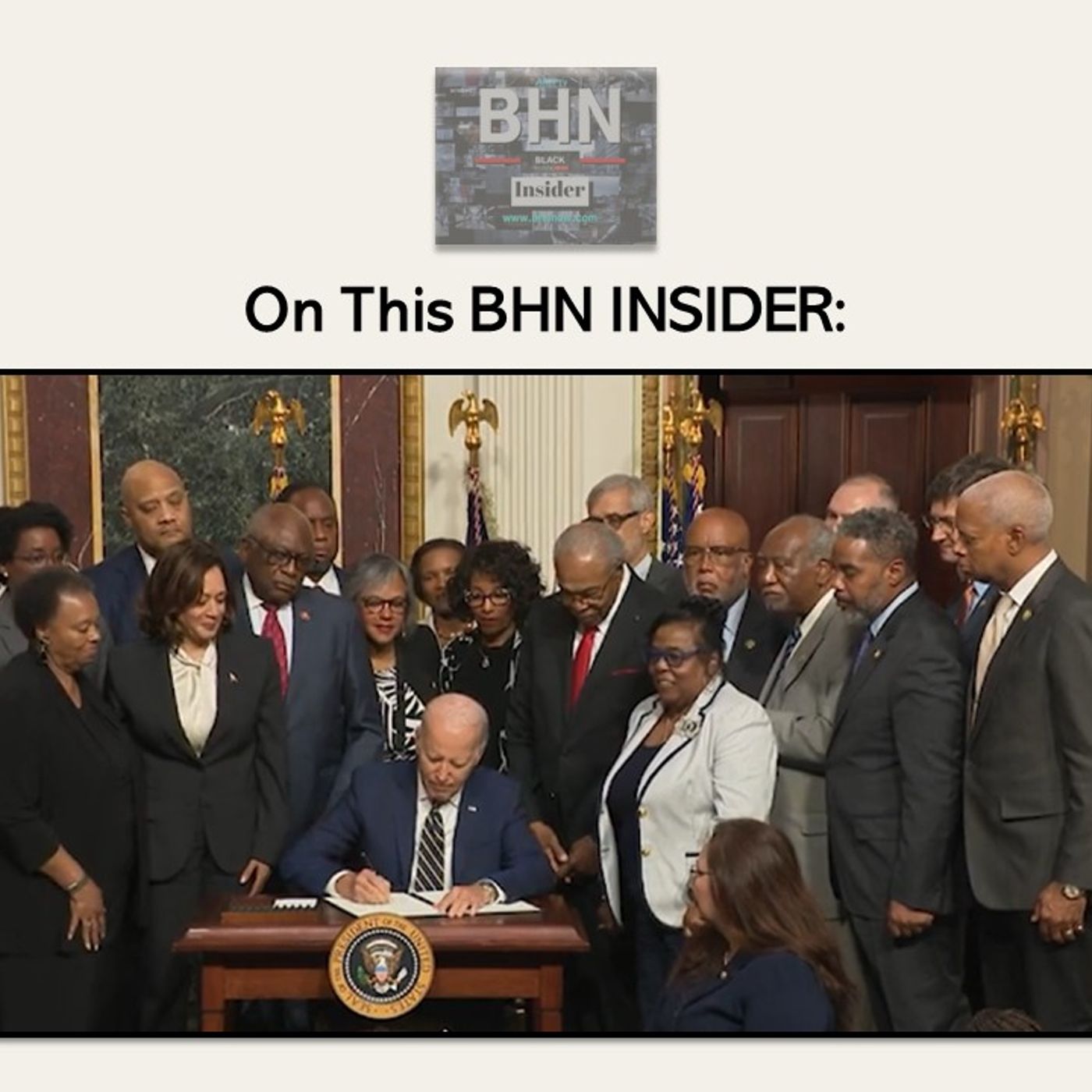 President Biden establishes Emmett Till and Mamie Till-Mobley National Monument, cementing history episode artwork