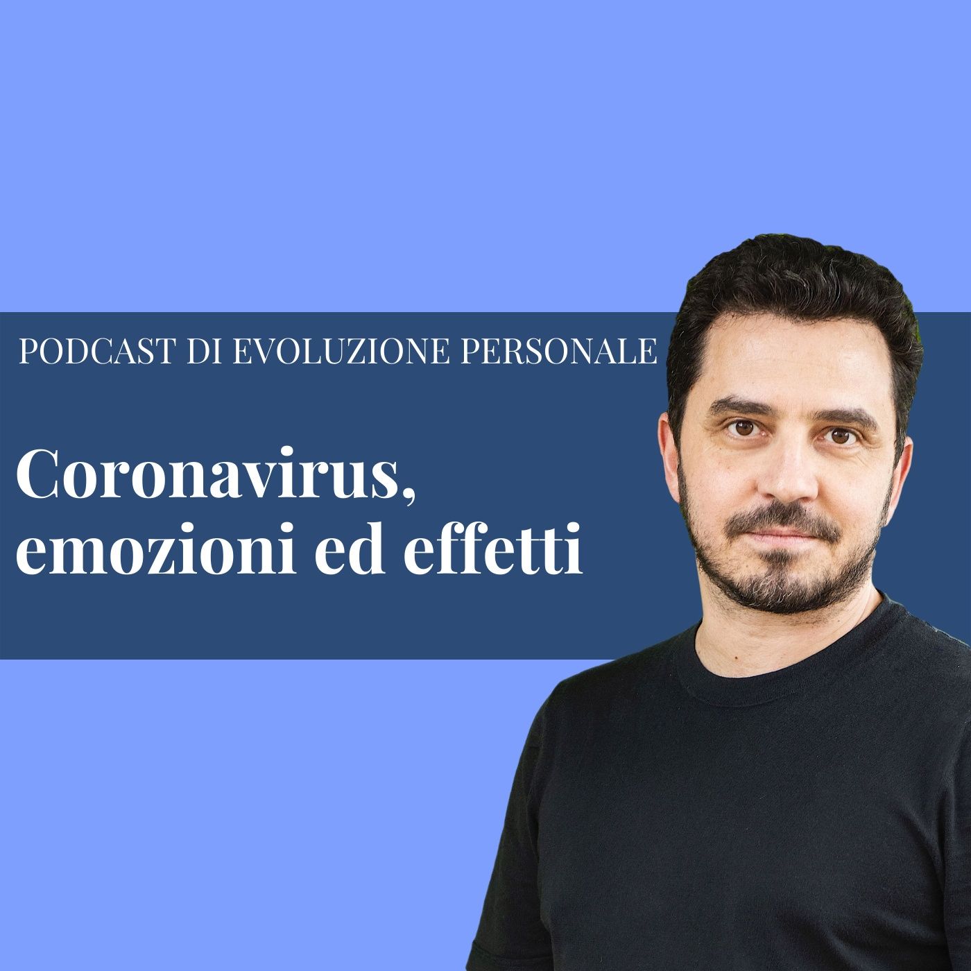 Relazioniamoci di Antonio Quaglietta