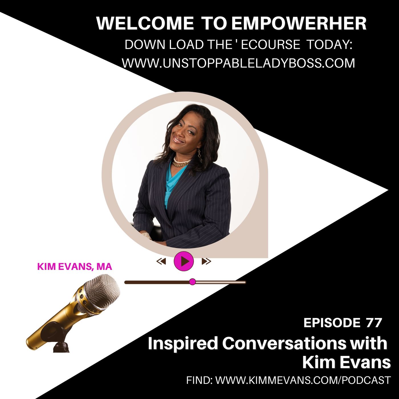 KME Coaching, Business & Marketing