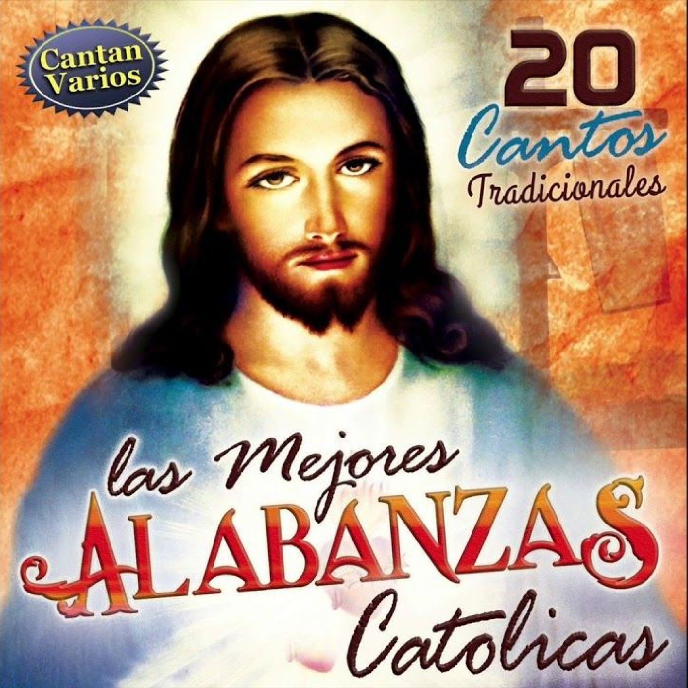 ALABANZAS CATOLICAS DE GUATEMALA