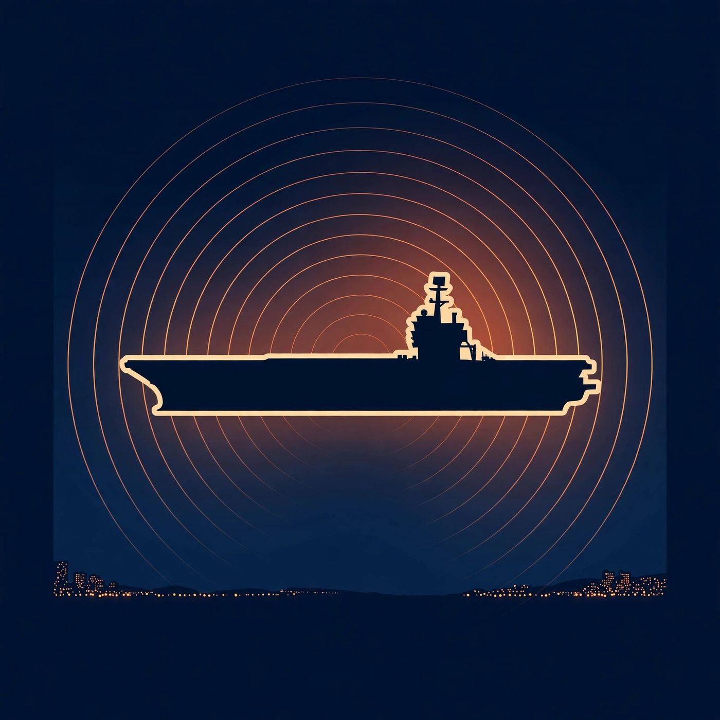 The Iran War's Next Round episode artwork