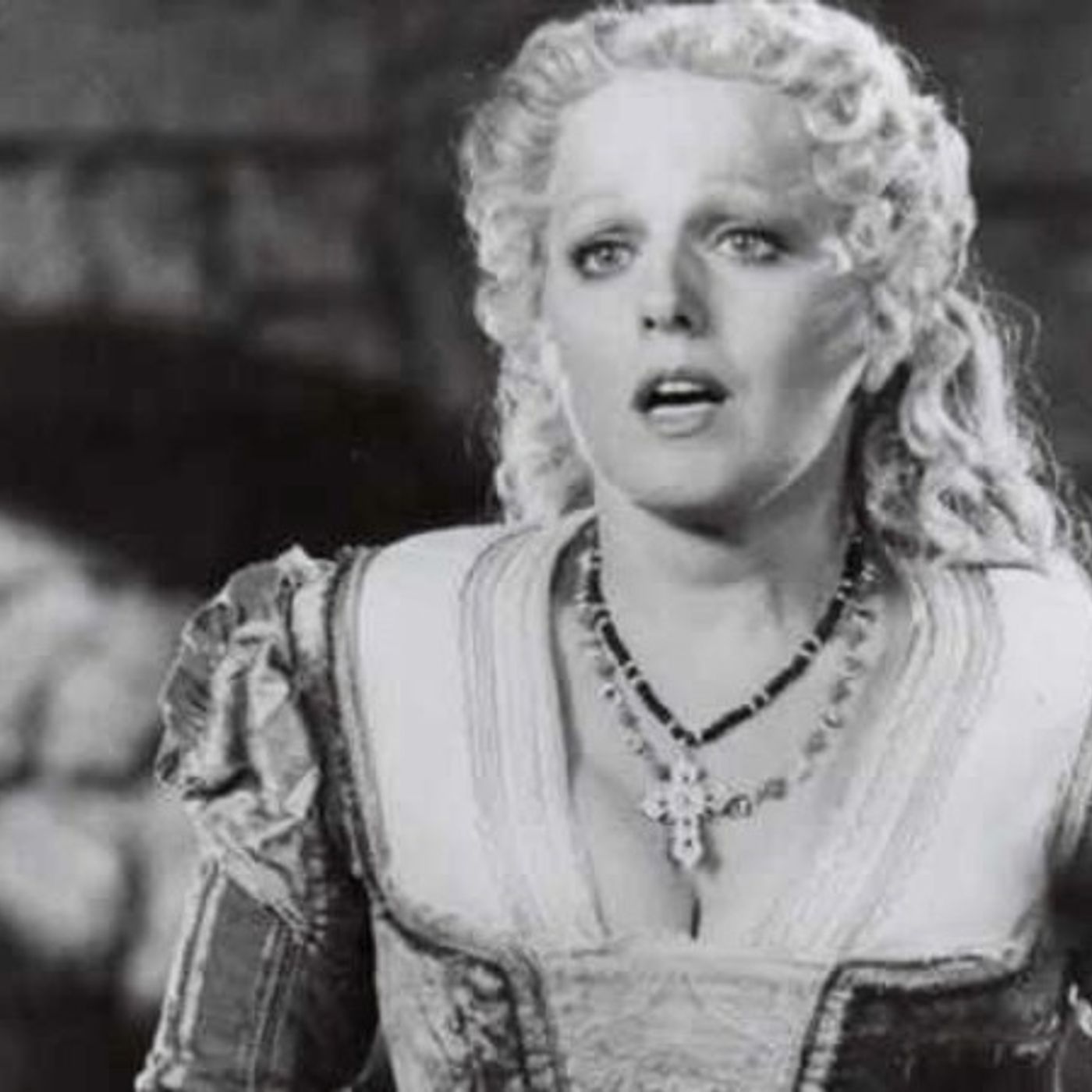 La Mattina all'Opera - Buongiorno con ..Katia Ricciarelli