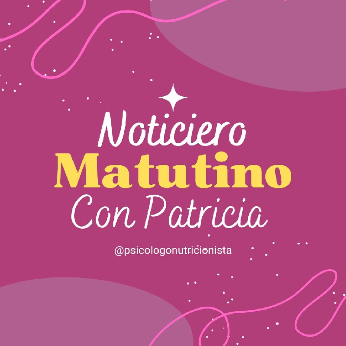 El podcast de Patricia Becerra Perdomo