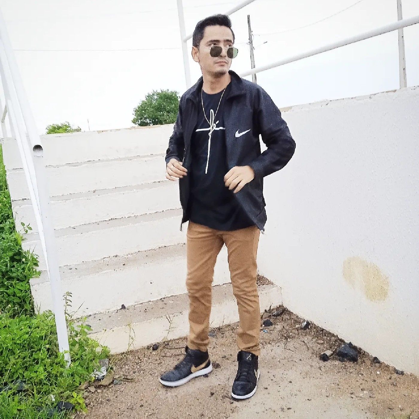 BRUNO CRUZ cover art