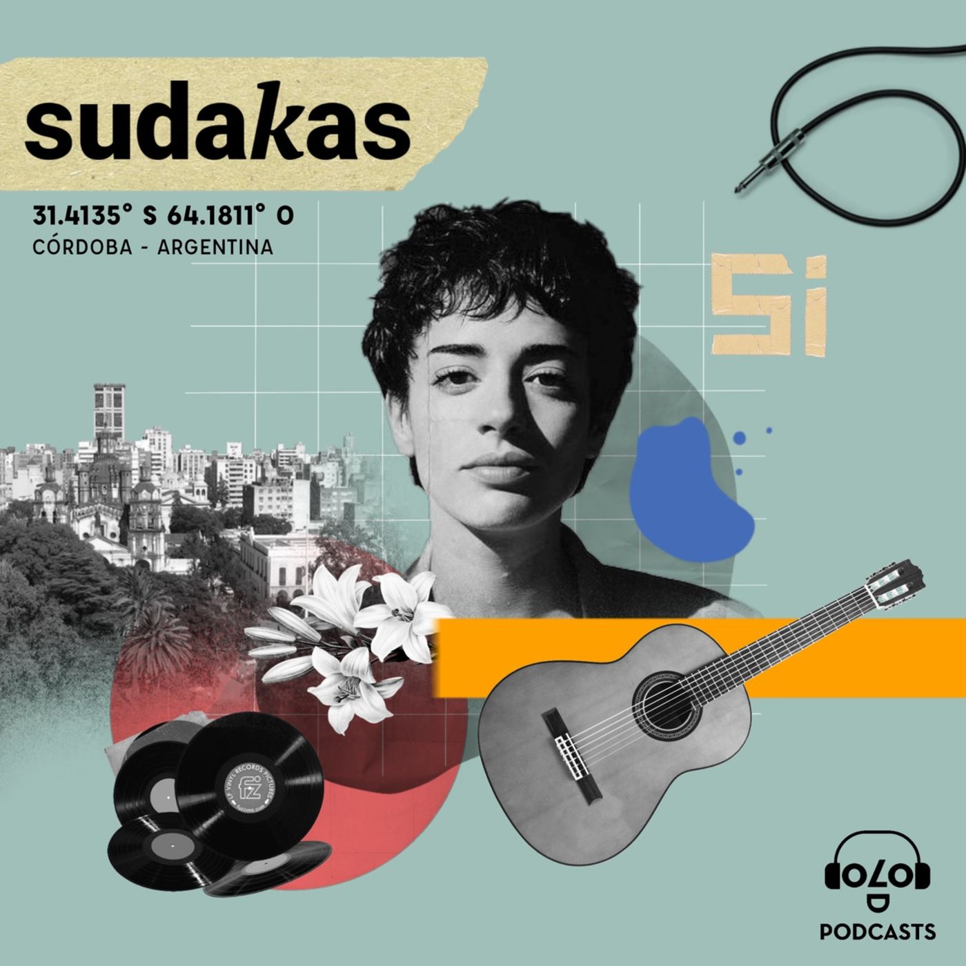 Sudakas