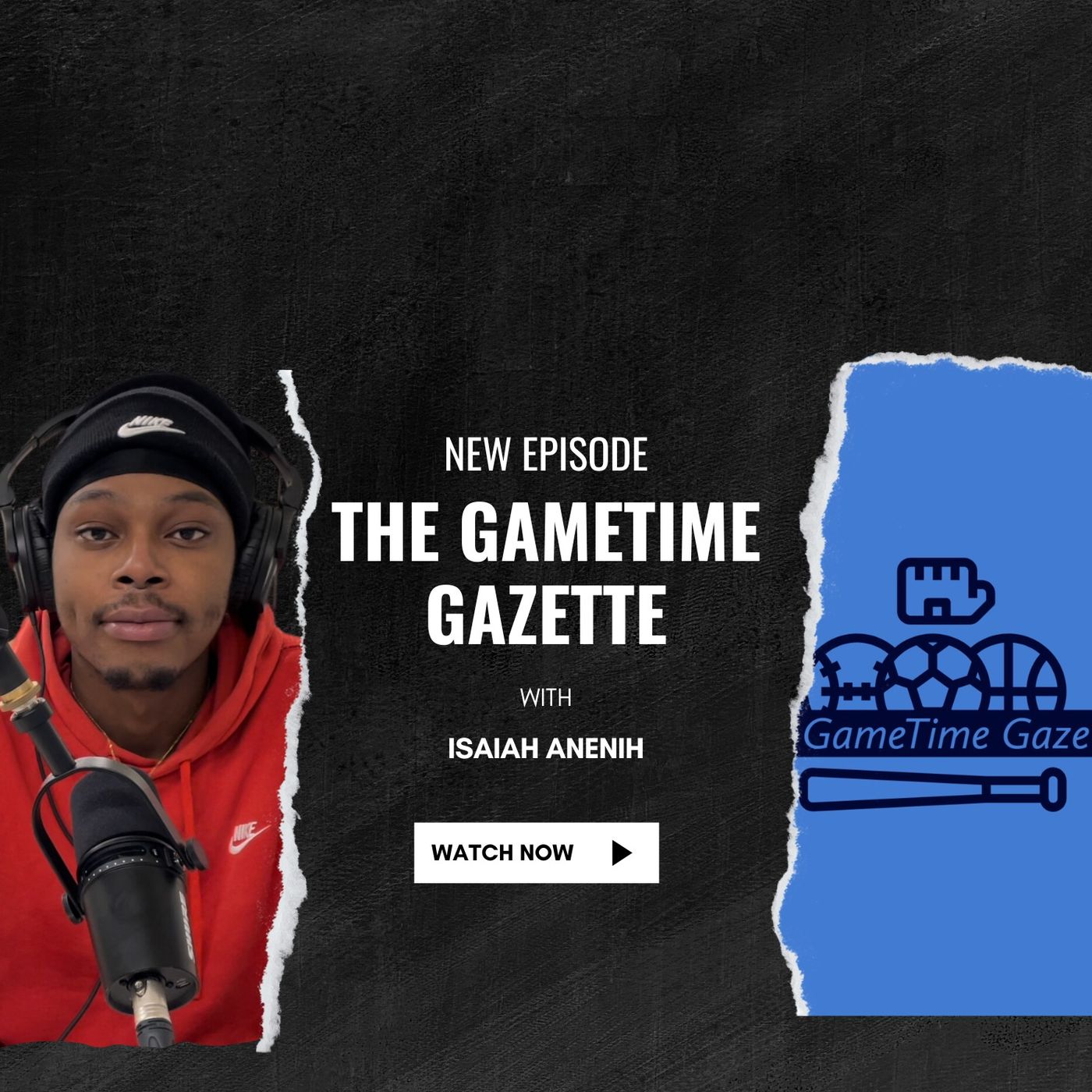 The GameTime Gazette