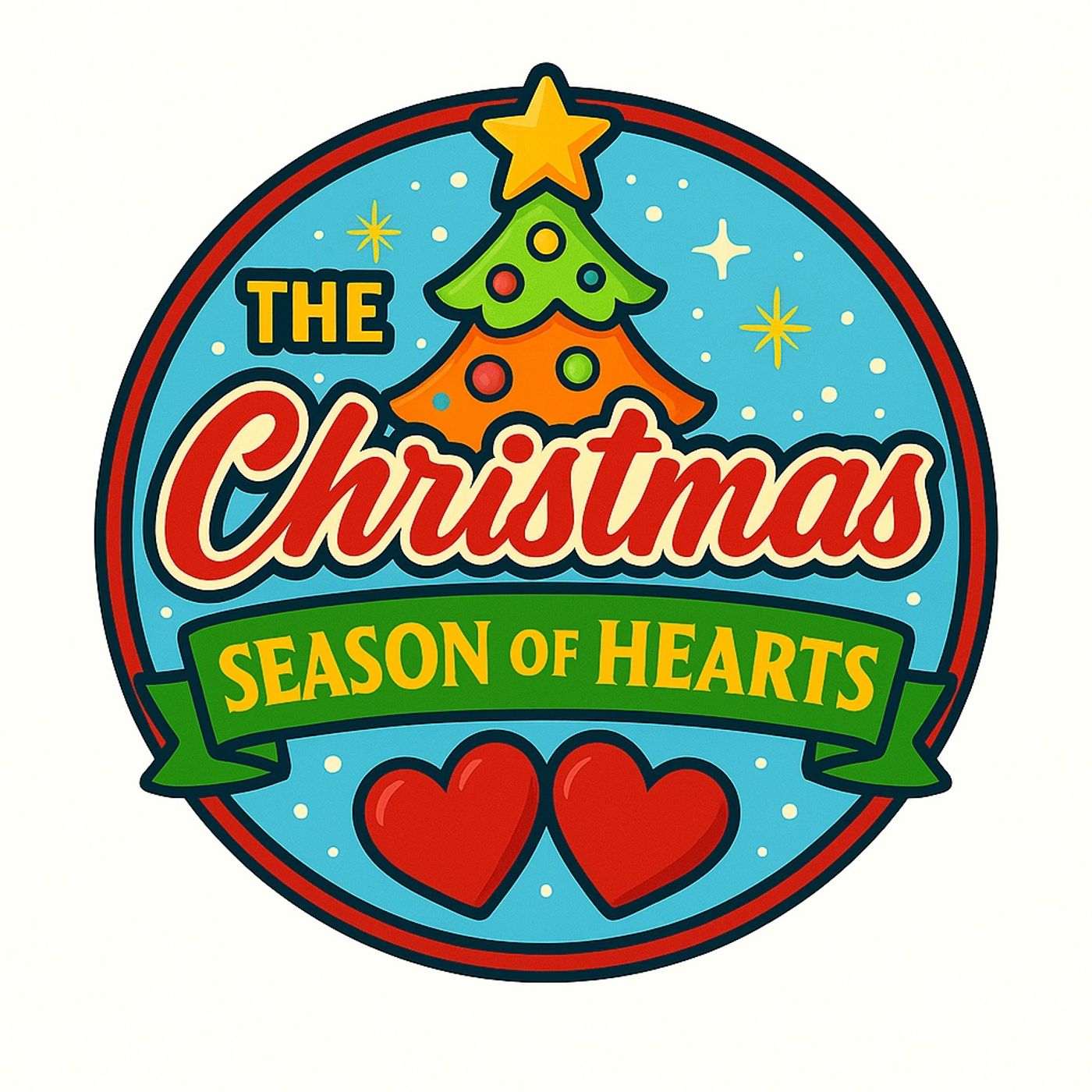 The Christmas Connection