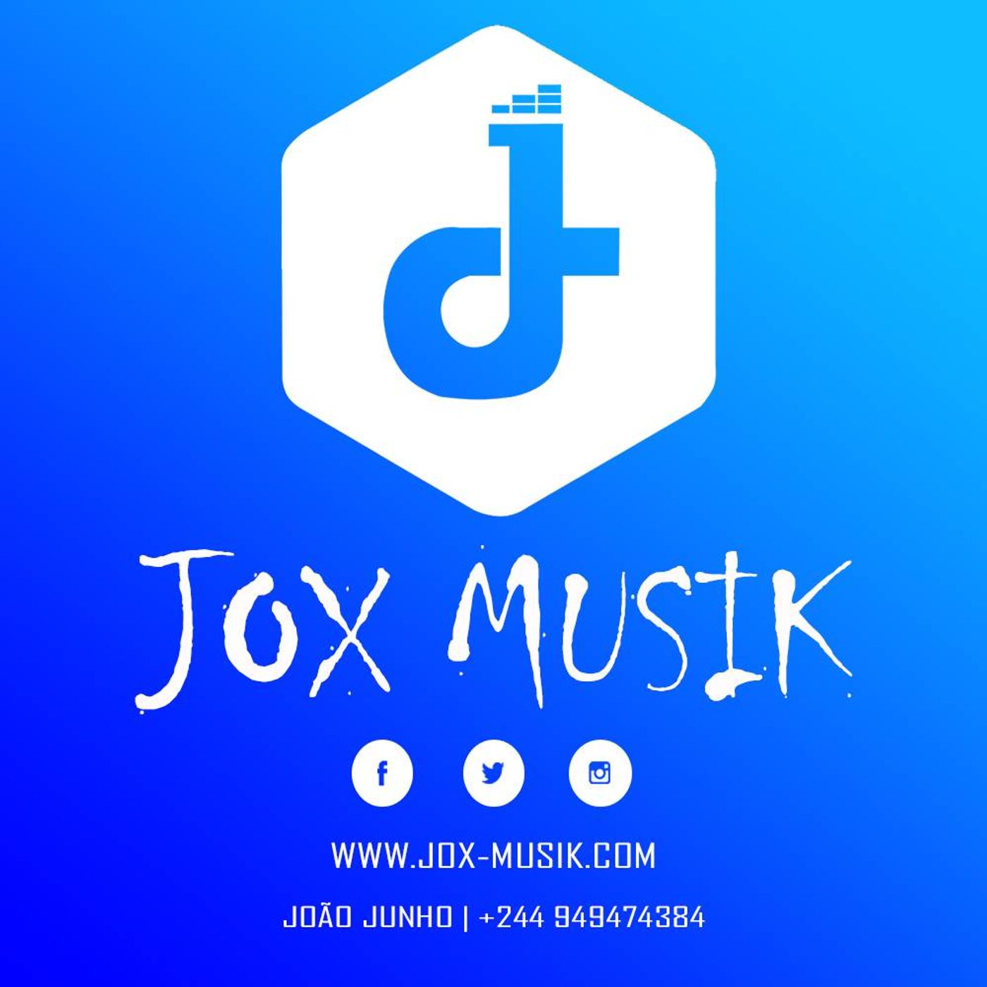 JOX MUSIK FM