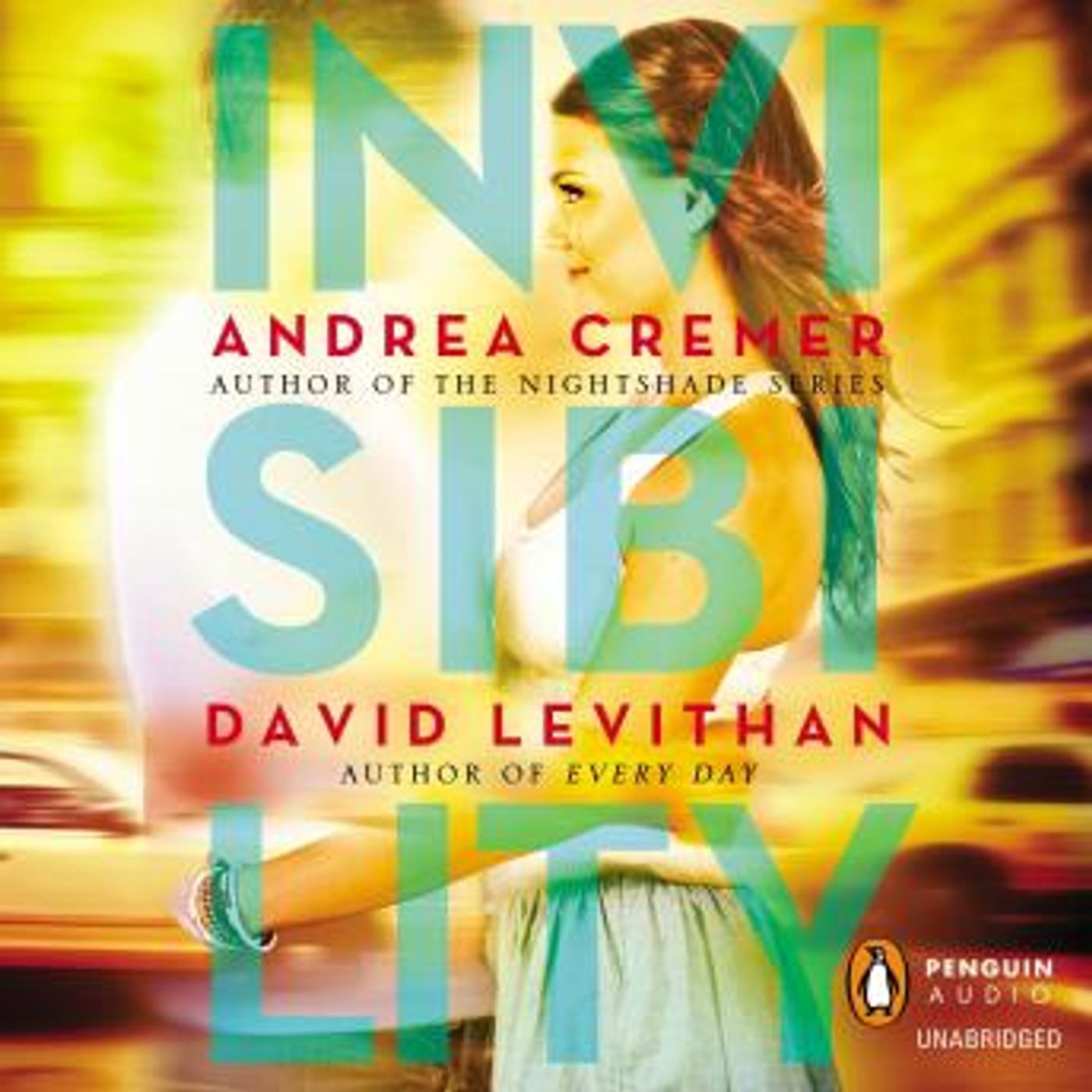 Enjoy Amazing Full Audiobooks in Teen & YA, Tough Topics