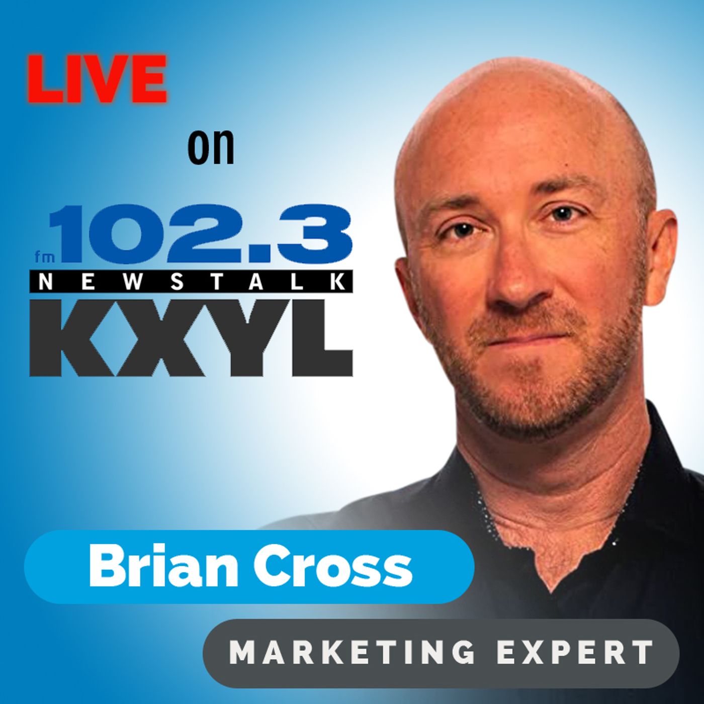Brian Cross