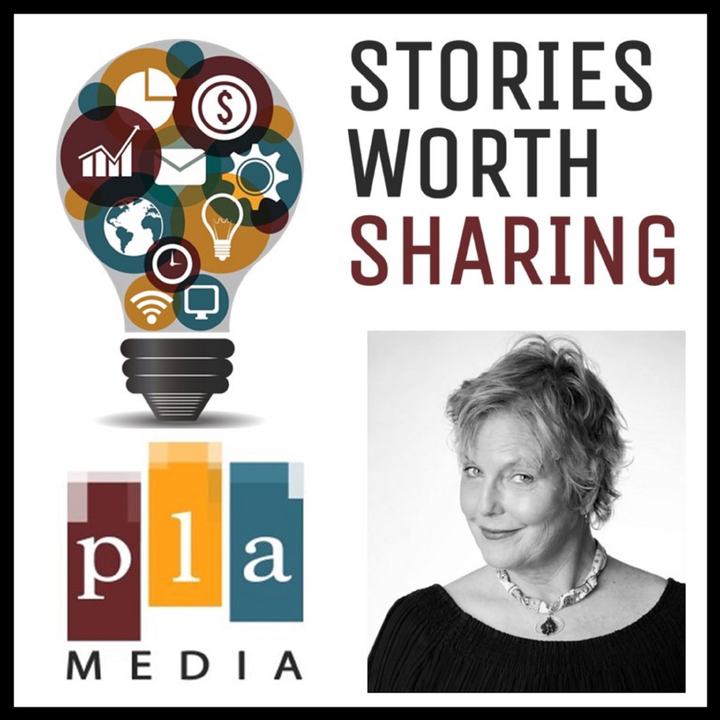 From MTV to Garth Brooks: Pam Lewis Tells Her Story episode artwork