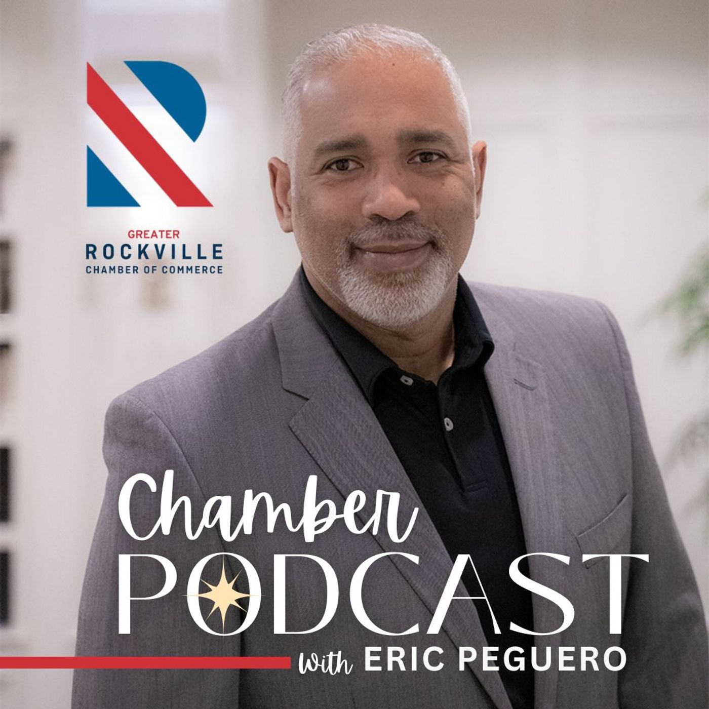 Greater Rockville Chamber of Commerce Podcast