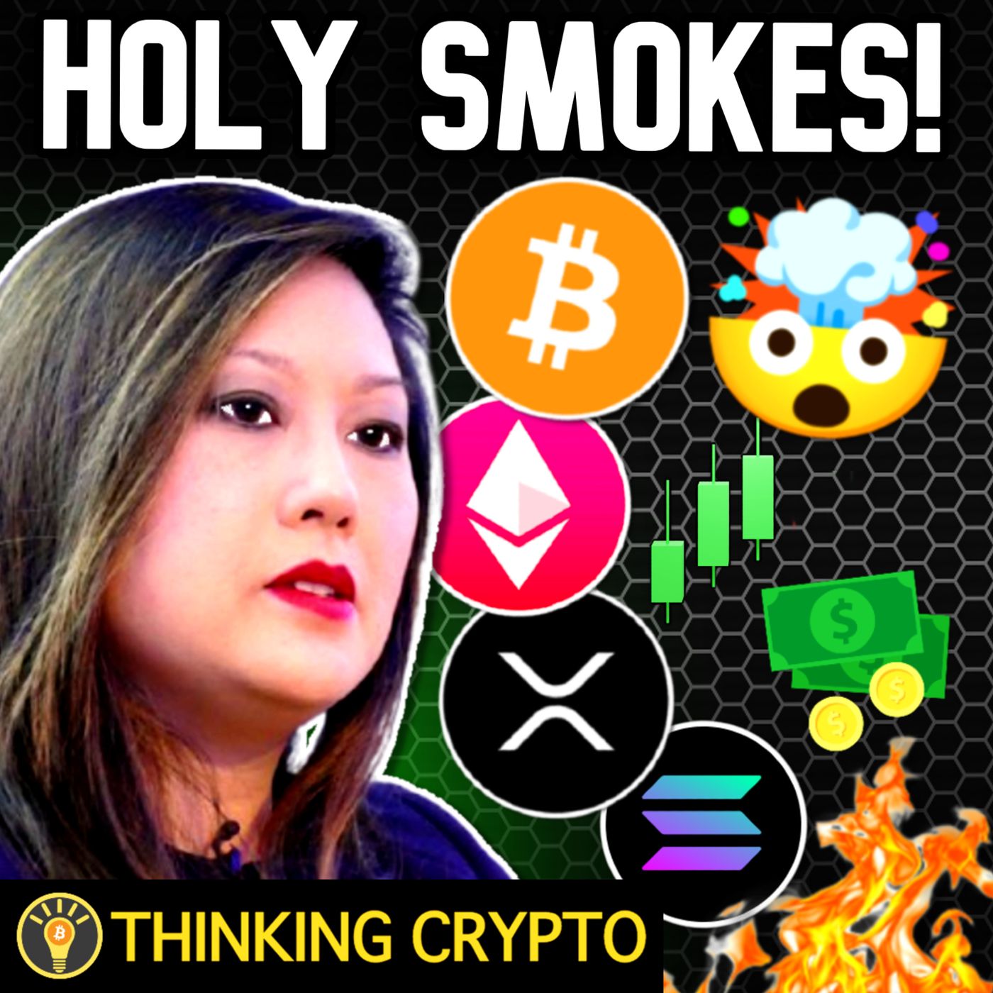 MASSIVE! CFTC GIVE HUGE CRYPTO TRADING APPROVAL! TRADFI WANTS TO STOP DEFI & STABLECOIN YIELD! MASSIVE! CFTC GIVE HUGE CRYPTO TRADING APPROVAL! TRADFI WANTS TO STOP DEFI & STABLECOIN YIELD!