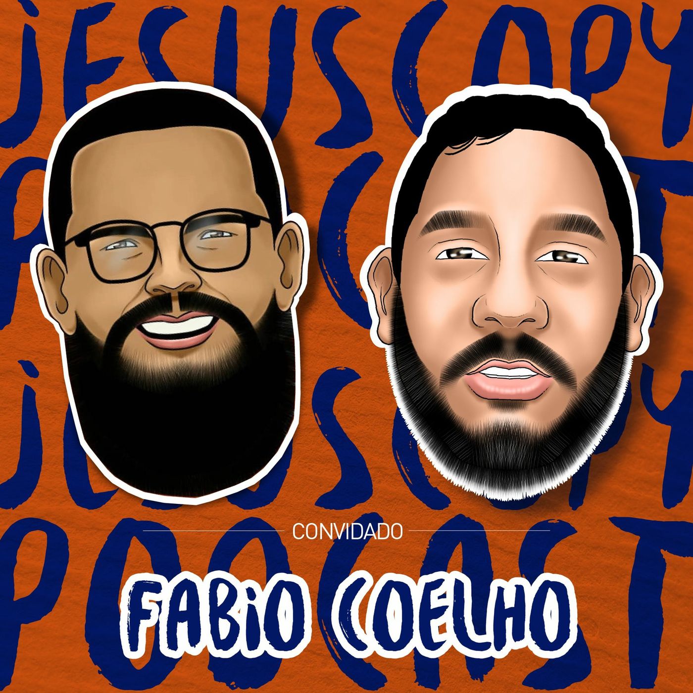 Podcast Jesuscopy