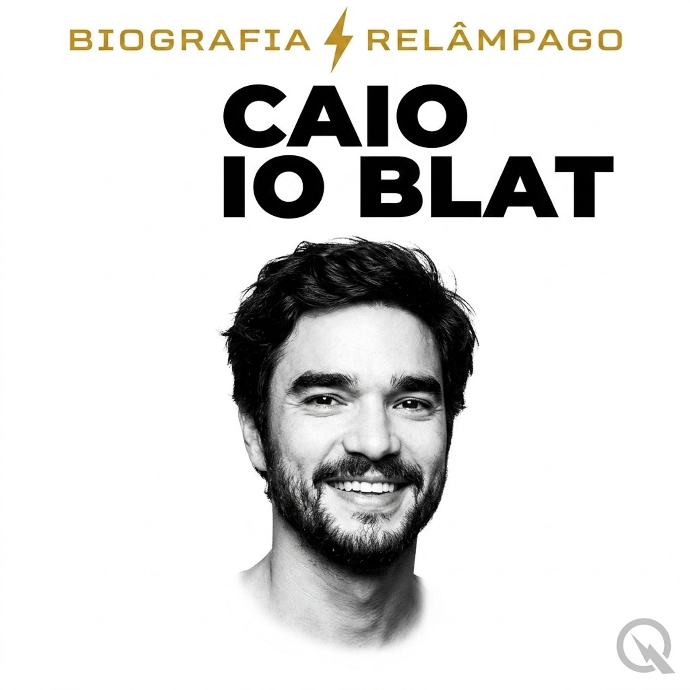 Caio Blat - Biografia Relâmpago