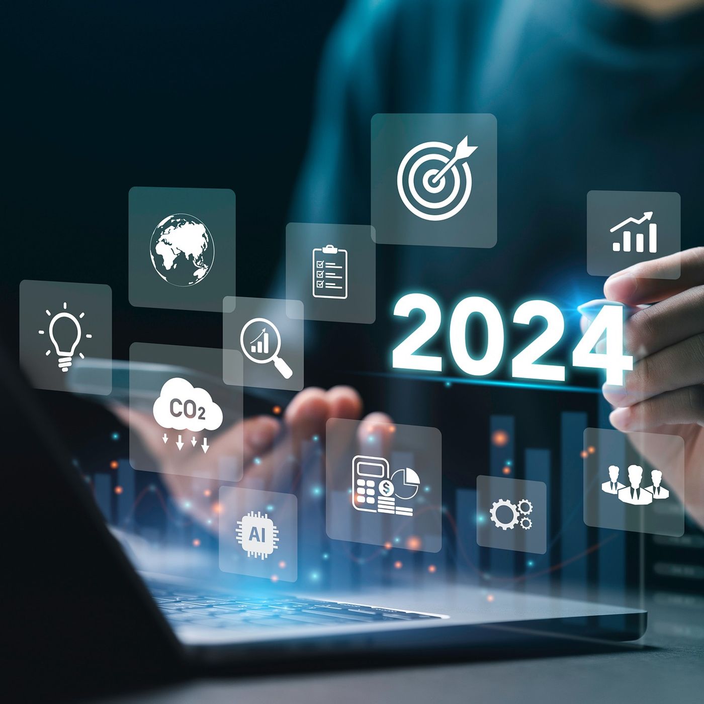 Perché si dice anno bissesto anno funesto ?Sappiamo che 2024 è un anno bisestile episode artwork