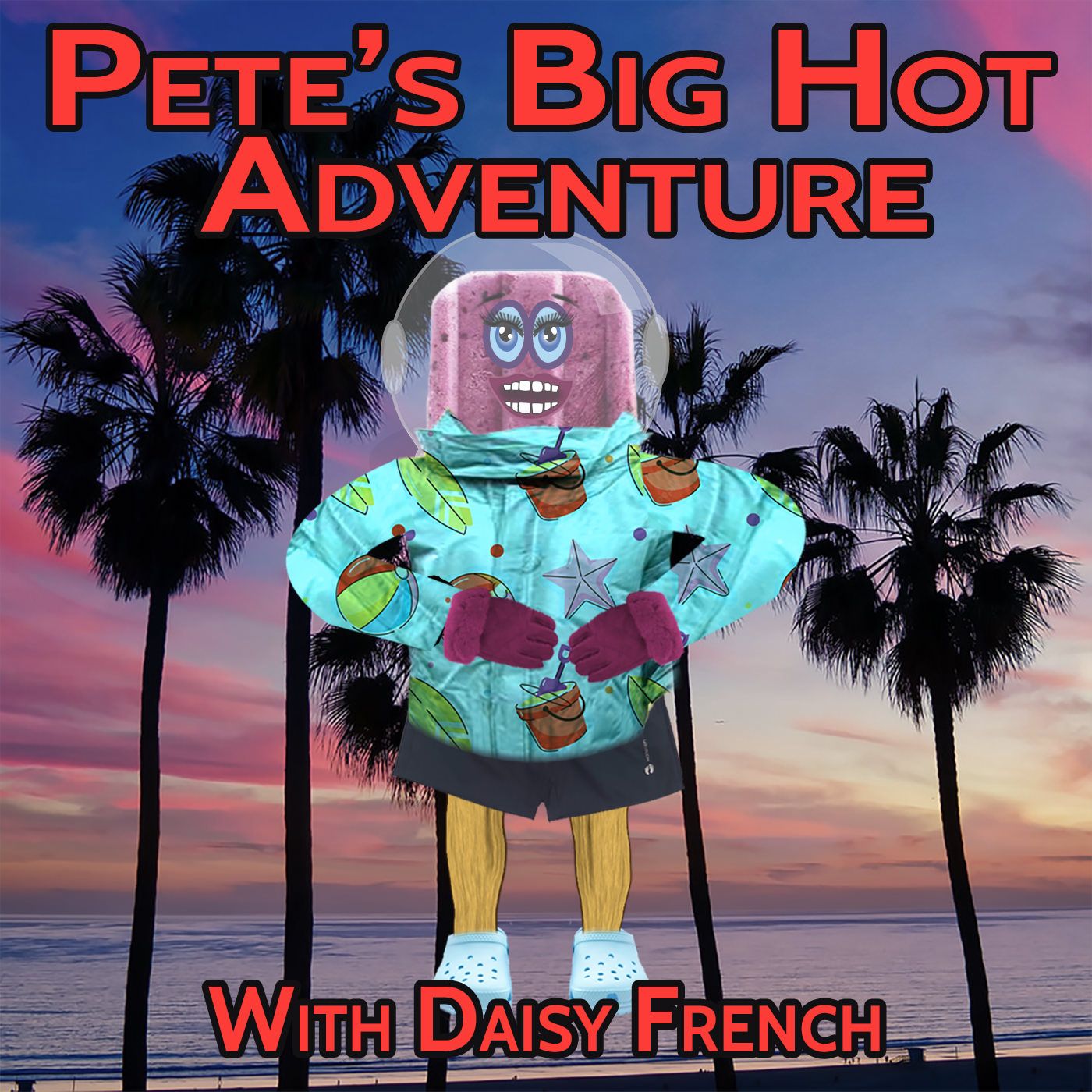 Daisy\'s World