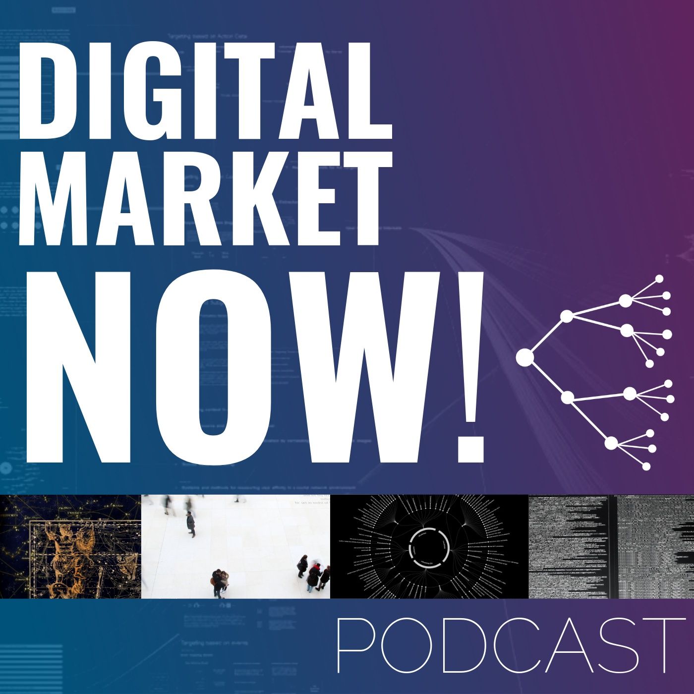 Digital Market Now Podcast