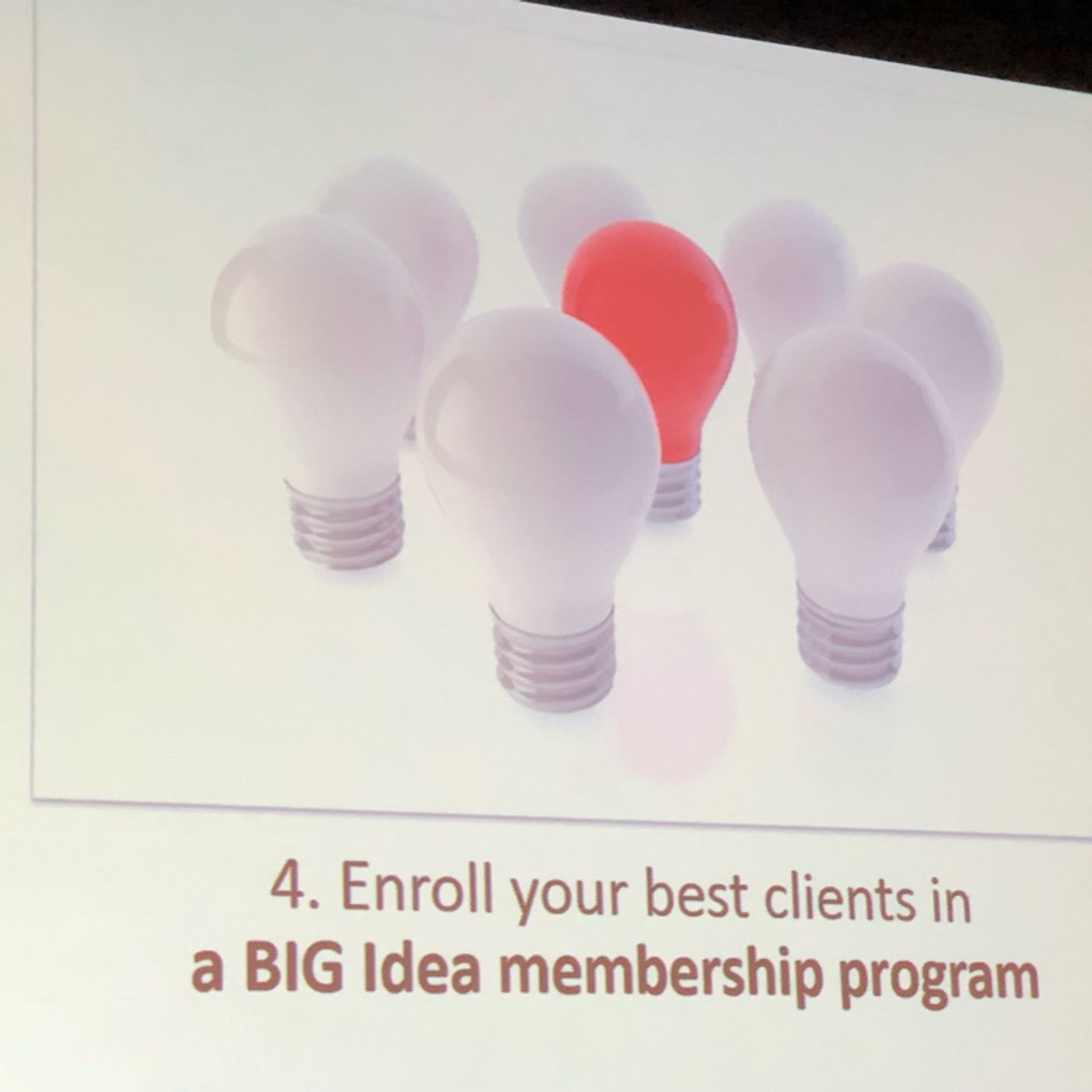IFB Conference Highlights