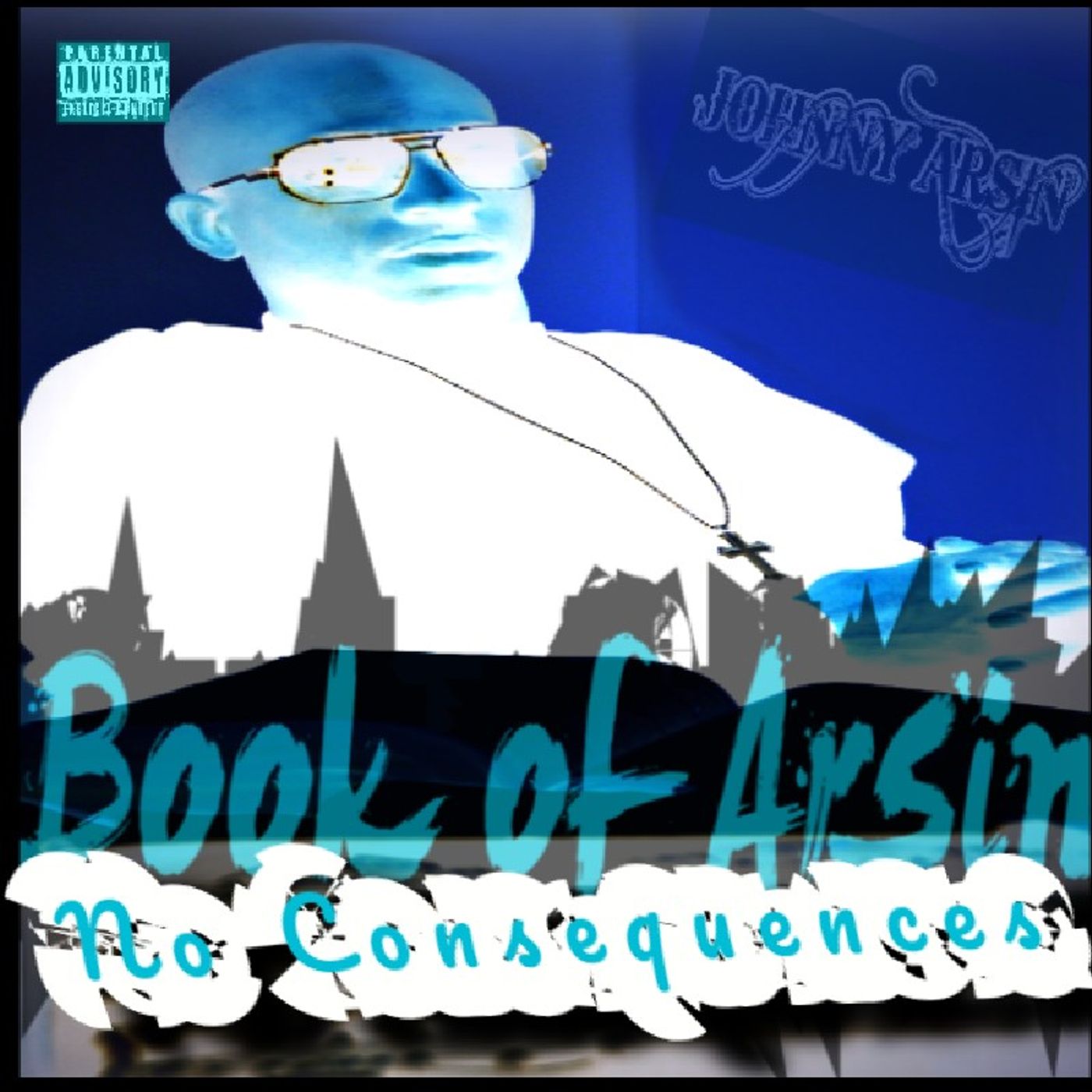 Johnny Arsin The Rough Draft Show