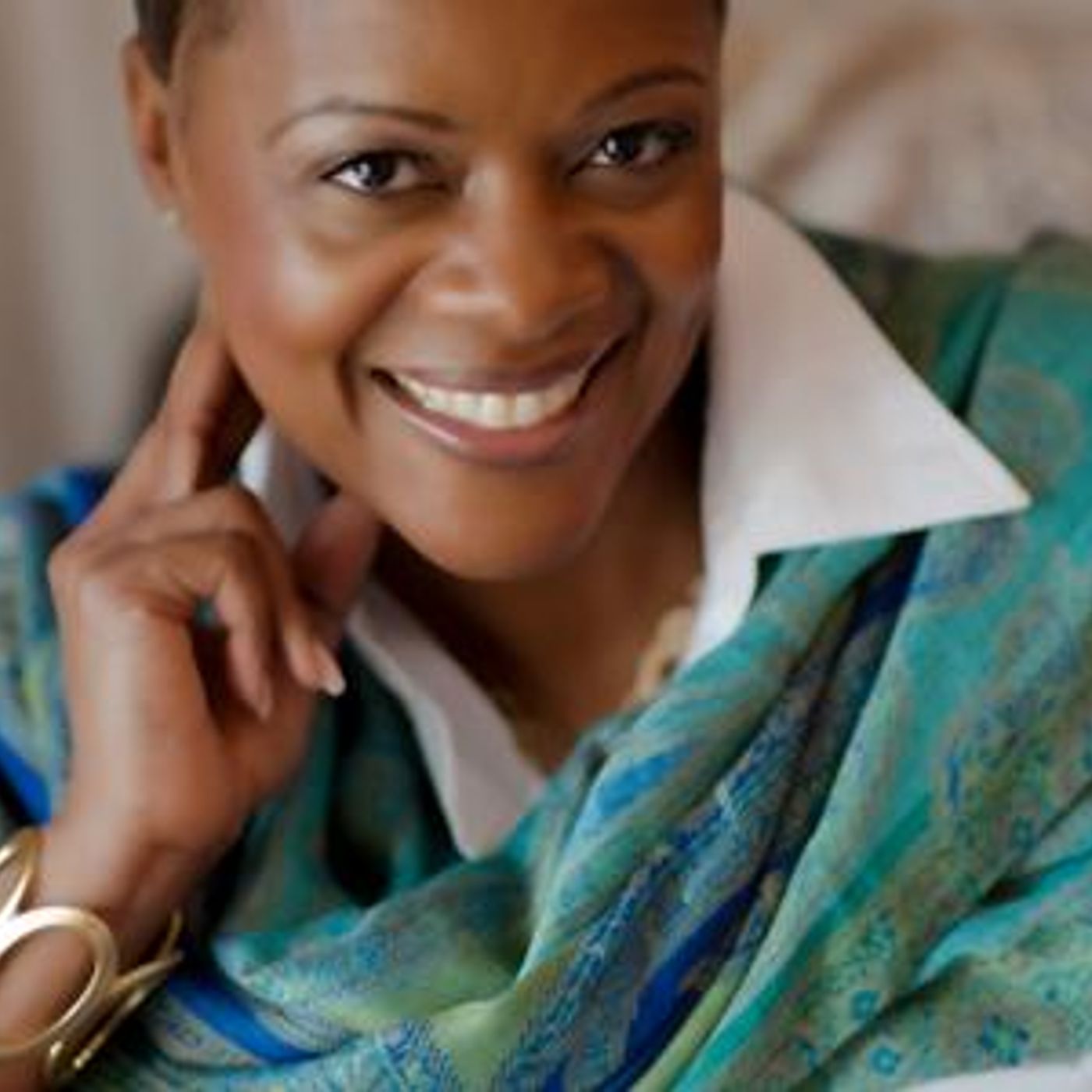 40 Day LoveFest with guest Tina C. Hines episode artwork