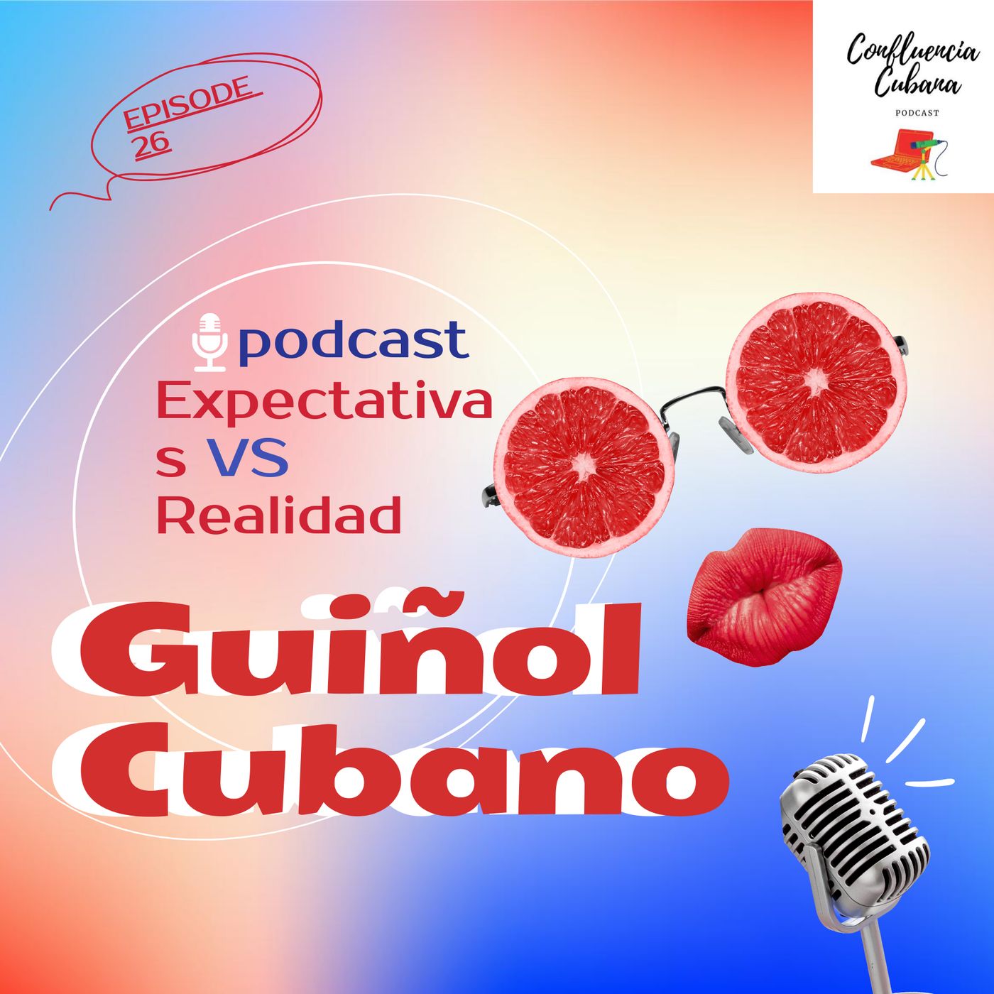 Confluencia Cubana