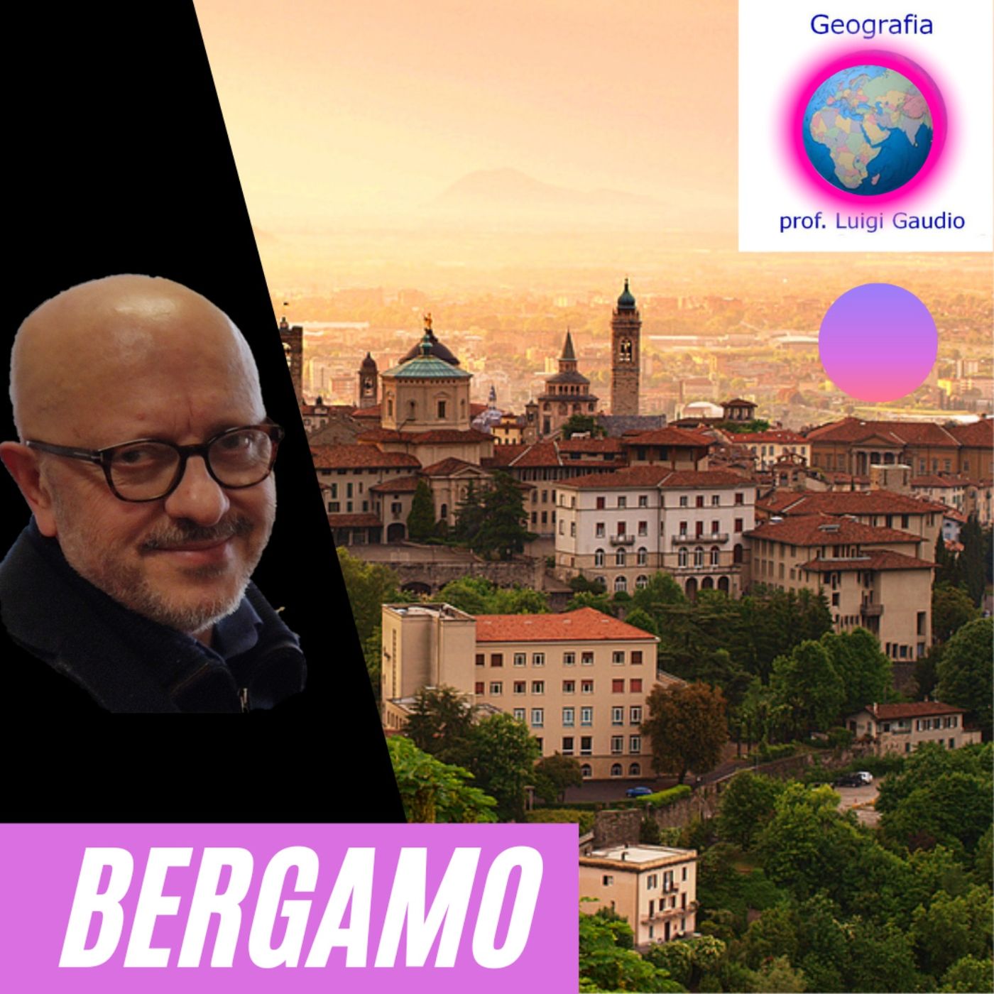 Bergamo