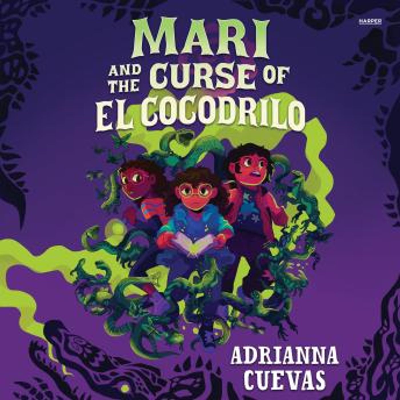 Grab the Essential Full Audiobooks in Kids, Mystery & Fantasy