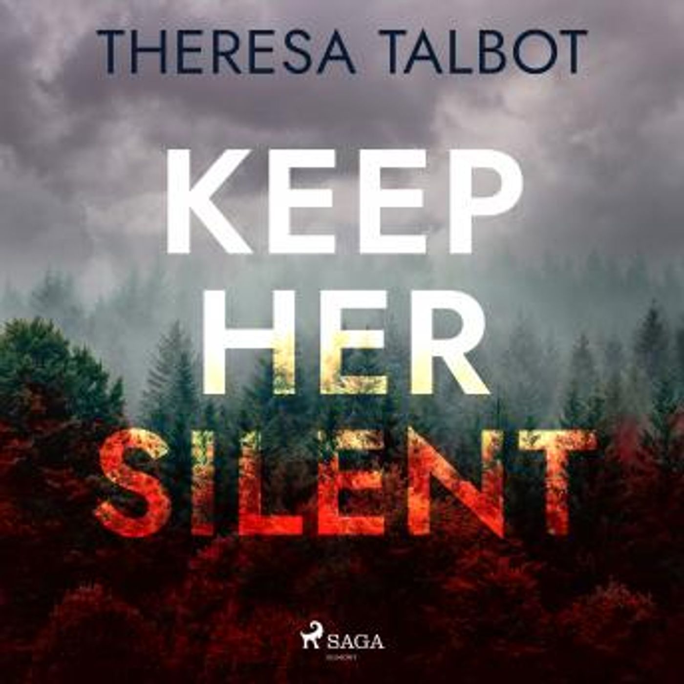 Top Full Audiobooks in Mystery, Thriller & Horror, Suspense