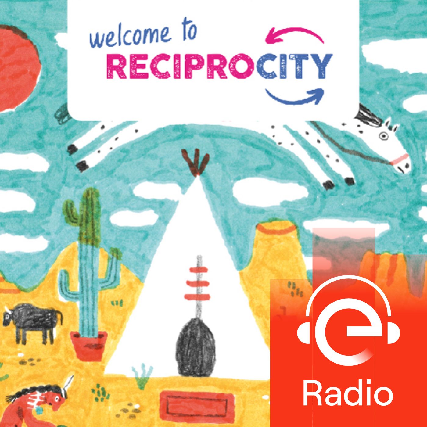 Enel Radio Podcast