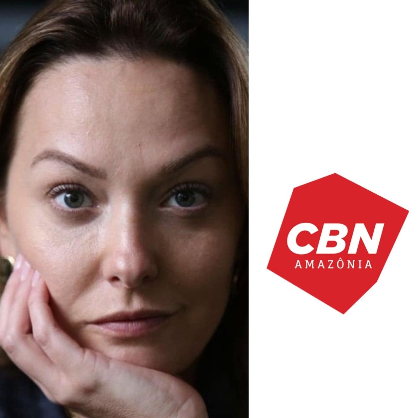CBN AMAZÔNIA: GOVERNO CRIA PENSÃO PARA CRIANÇAS ÓRFÃS DEVIDO AO FEMINICÍDIO episode artwork