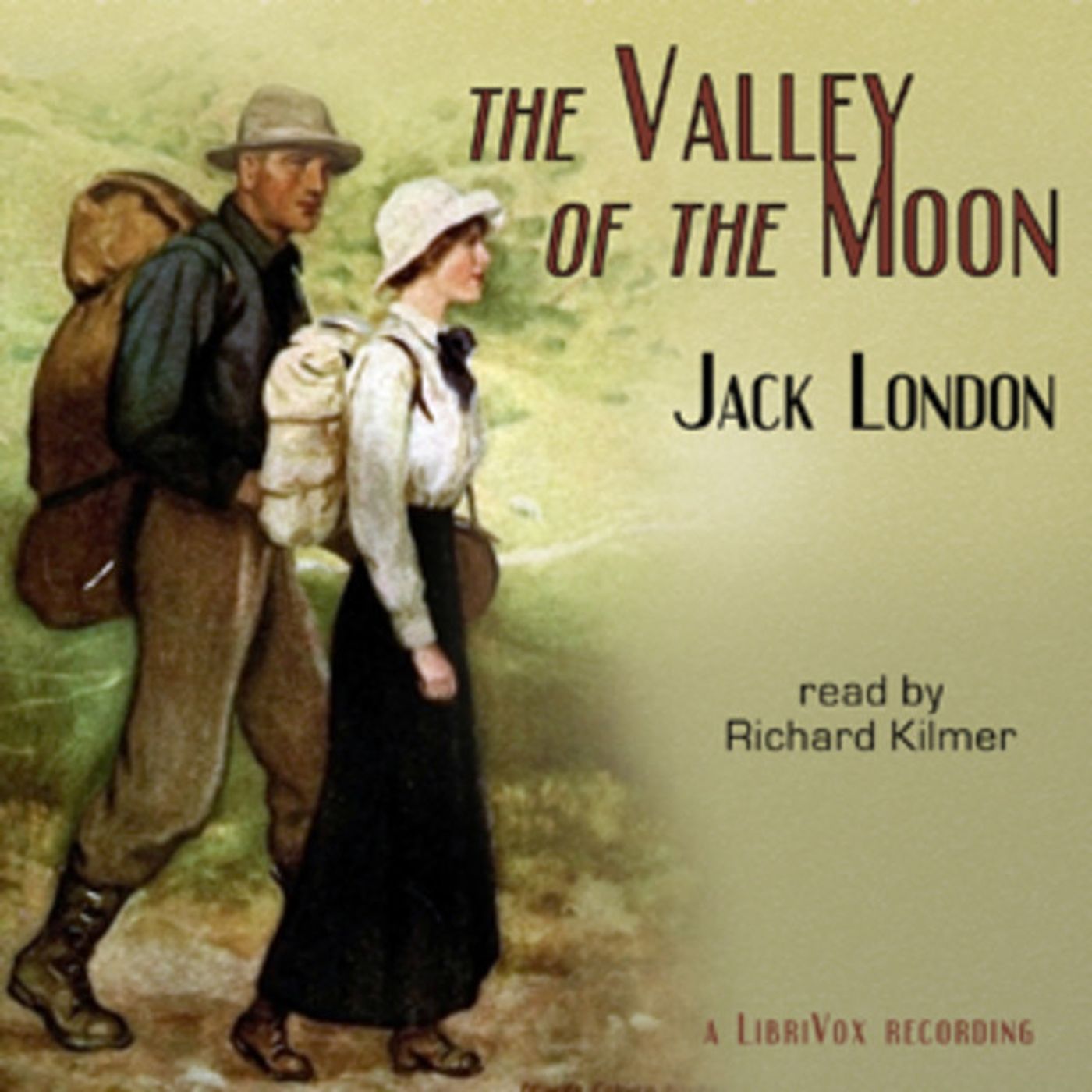 The Valley of the Moon Book 1 Chapter 15 episode artwork