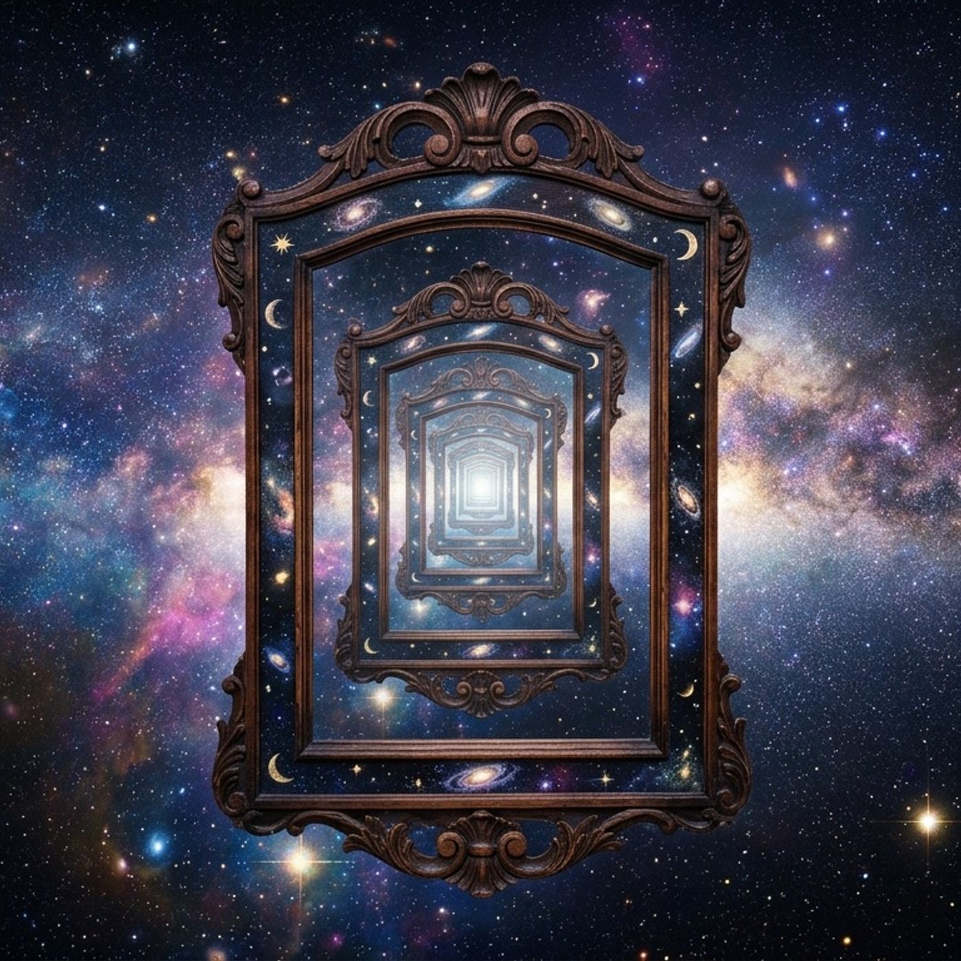 Cosa significa per Faggin che l’Uno vuole conoscere se stesso? episode artwork